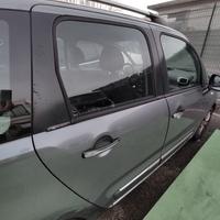 Porta posteriore dx CITROEN C3 PICASSO del 2009
