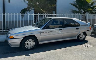 Citroën Bx Sport