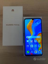 Huawei P30 lite