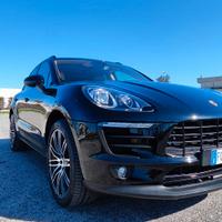 Questa Porsche Macan S Diesel è pronta per ...