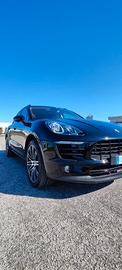 Questa Porsche Macan S Diesel è pronta per ...
