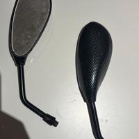 Spcchietti carbon look
