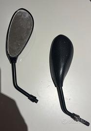 Spcchietti carbon look