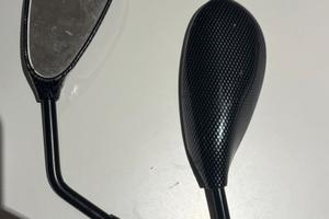 Spcchietti carbon look