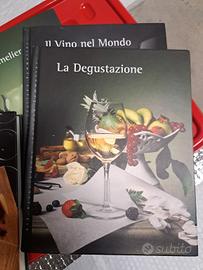 libri sul vino  Ais corso Sommelier 