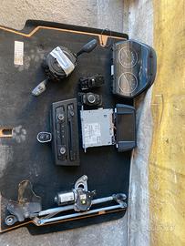 Kit autoradio bmw serie1 anno 2015
