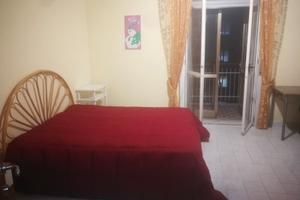 Stanze per studenti e lavoratori