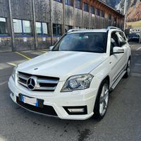Mercedes benz GLK 220 4 matic