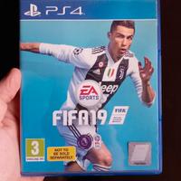 Fifa 19 Ps4