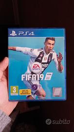 Fifa 19 Ps4