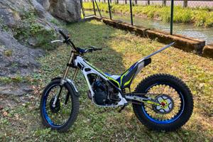 TRIAL SHERCO 300 FACTORY