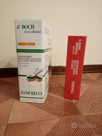 Vocabolari Zanichelli