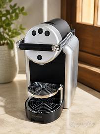 Macchina caffè Nespresso ZeniusPro ZN100(Type9737)