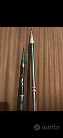 Daiwa Luvias - Italica Sbirulino
