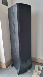 Diffusori da pavimento Boston Acoustics VR1  			