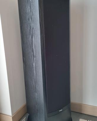 Diffusori da pavimento Boston Acoustics VR1