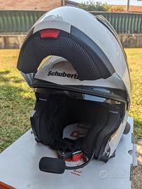 Casco Schuberth C3 size 58/59