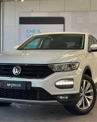 Volkswagen T-Roc 1.6 TDI SCR Advanced BlueMotion T
