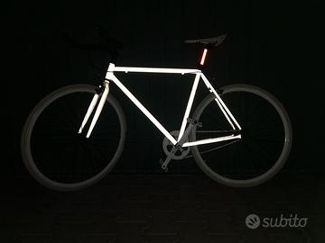 bici scatto fisso