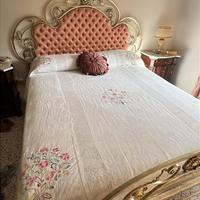 Letto matrimoniale