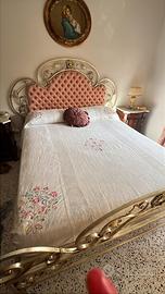 Letto matrimoniale