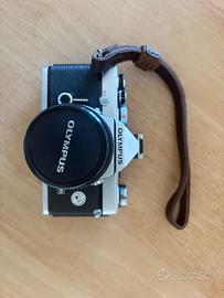 Fotocamera Olympus Om-1