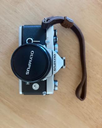 Fotocamera Olympus Om-1