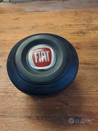 airbag fiat 500 X