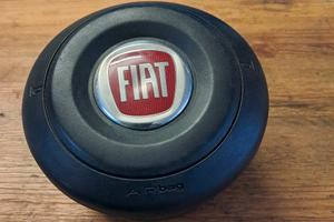 airbag fiat 500 X