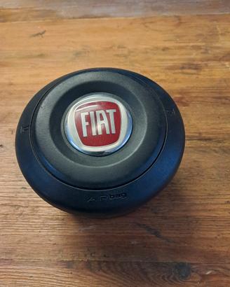 airbag fiat 500 X