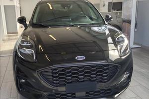 FORD Puma 1.0 ecoboost h ST-Line X s&s 125cv auto