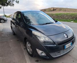 Renault Scenic Scénic X-Mod 1.6 dCi 130CV -7 POSTI