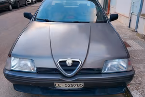 Alfa 164 cc2000 benz twin spark dell 87