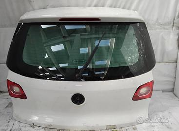 Portellone posteriore Tiguan 2010