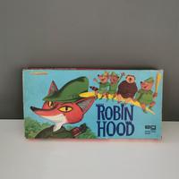 gioco Robin hood vintage