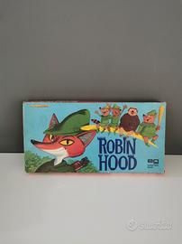 gioco Robin hood vintage