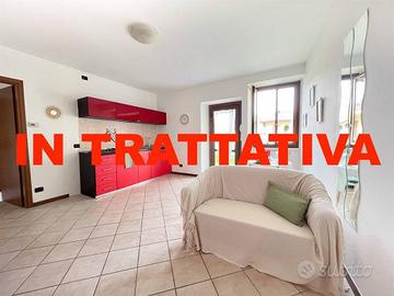 Appartamento di 60 m² con 2 locali e box auto a Ci