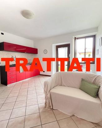 Appartamento di 60 m² con 2 locali e box auto a Ci