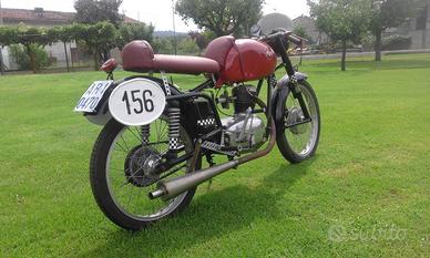 Gilera 150- 1953