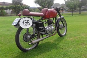 Gilera 150- 1953