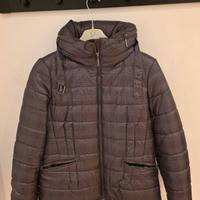 Piumino OVS donna – Grigio Principe di Galles