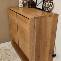 Madia piccola Cargo Hightech Milano