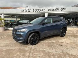Jeep Compass 1.5 130 CV MHEV NORTH STAR 2025 KM 6.