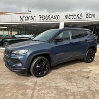 Jeep Compass 1.5 130 CV MHEV NORTH STAR 2025 KM 6.