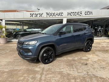 Jeep Compass 1.5 130 CV MHEV NORTH STAR 2025 KM 6.