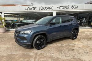 Jeep Compass 1.5 130 CV MHEV NORTH STAR 2025 KM 6.