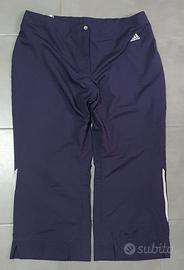 Pantaloni tuta 3/4 Adidas da donna