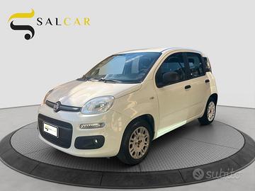 Fiat Panda 1.3 MJT 95 CV S&S Easy
