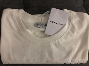 Maglia Balenciaga