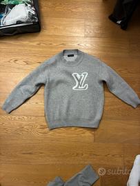 Maglione louis vuitton